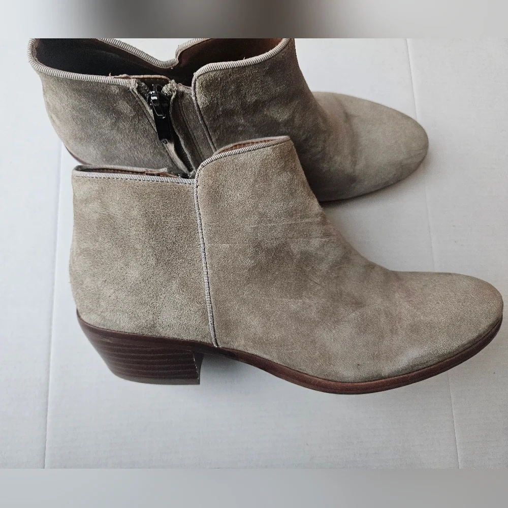 Sam Edelman Women's Petty Ankle Bootie